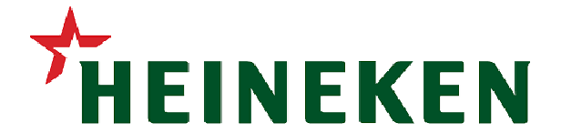 heineken